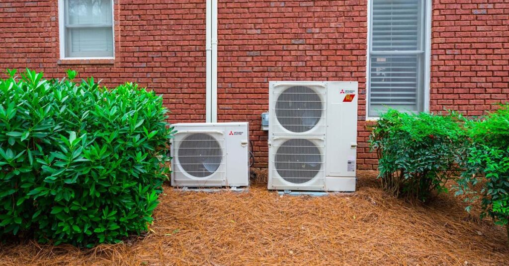 The Heat Pump Installation Process Explained